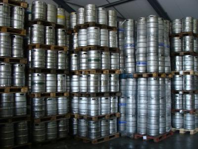 fusten bier